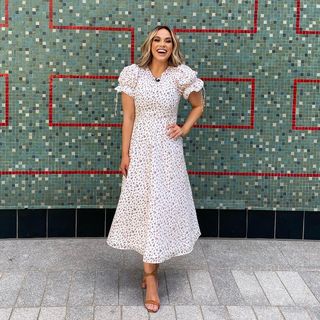 Vicky Pattison feet photo thumbnail