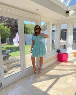 Amy Childs feet photo thumbnail