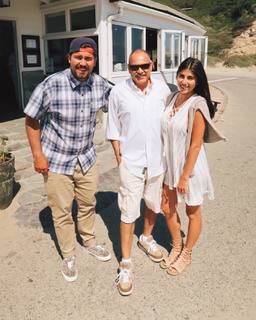 Daniella Monet feet photo thumbnail