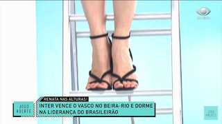 Renata Fan feet photo thumbnail
