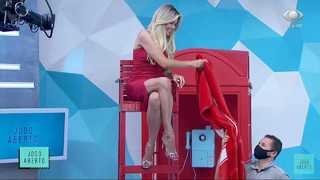 Renata Fan feet photo thumbnail