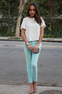 Ashley Madekwe feet photo thumbnail