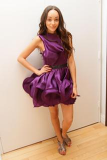 Ashley Madekwe feet photo thumbnail
