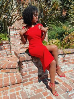 Kerry Washington feet photo thumbnail