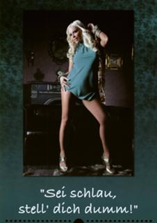 Daniela Katzenberger feet photo thumbnail