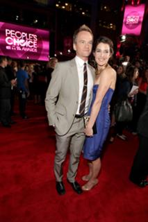 Cobie Smulders feet photo thumbnail