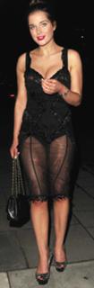 Helen Flanagan feet photo thumbnail