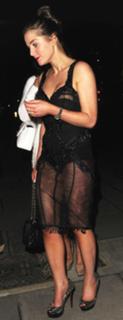 Helen Flanagan feet photo thumbnail