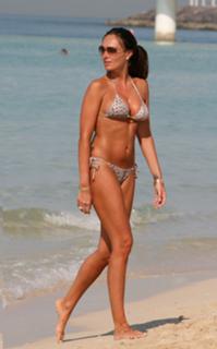 Tamara Ecclestone feet photo thumbnail