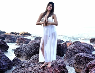 Poonam Yadav feet photo thumbnail