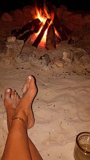 Irina Shayk feet photo thumbnail