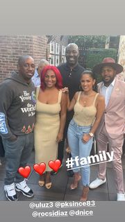 Rocsi Diaz feet photo thumbnail