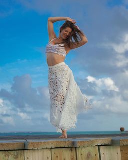 Amanda Cerny feet photo thumbnail