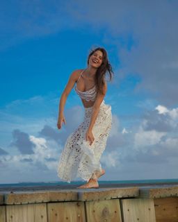 Amanda Cerny feet photo thumbnail
