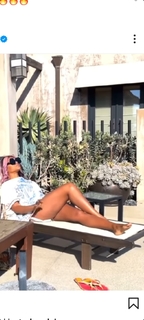 Taraji P. Henson feet photo thumbnail