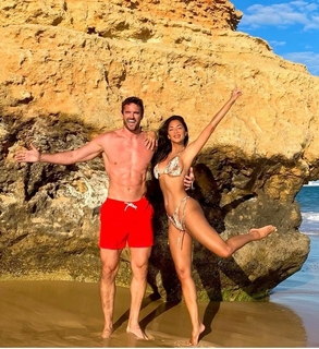 Nicole Scherzinger feet photo thumbnail