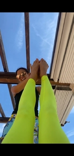 Victoria Silvstedt feet photo thumbnail