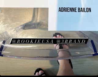 Adrienne Houghton feet photo thumbnail