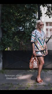 Malgorzata Kozuchowska feet photo thumbnail