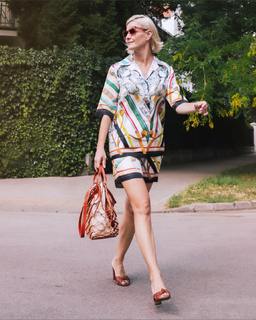Malgorzata Kozuchowska feet photo thumbnail