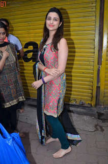 Parineeti Chopra feet photo thumbnail