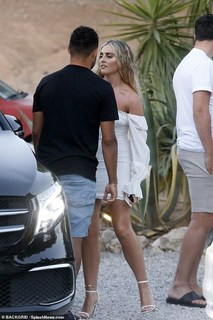 Perrie Edwards feet photo thumbnail