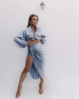 Lola Weippert feet photo thumbnail