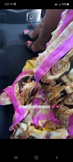 Taraji P. Henson feet photo thumbnail