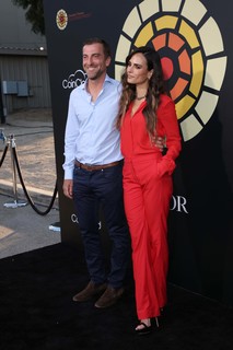 Jordana Brewster feet photo thumbnail