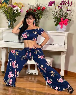 Maribel Guardia feet photo thumbnail