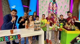 Cynthia Rodríguez feet photo thumbnail