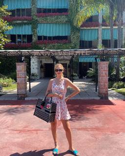 Chiara Ferragni feet photo thumbnail
