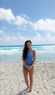 Tiffany Alvord feet photo thumbnail