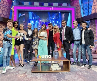 Cynthia Rodríguez feet photo thumbnail