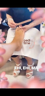 Veronica Maya feet photo thumbnail