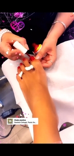 Veronica Maya feet photo thumbnail