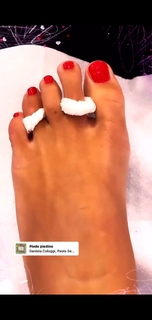 Veronica Maya feet photo thumbnail