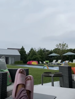 Chantel Jeffries feet photo thumbnail
