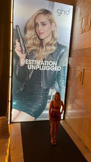 Chiara Ferragni feet photo thumbnail
