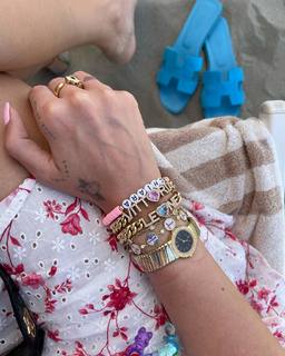 Chiara Ferragni feet photo thumbnail