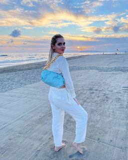 Chiara Ferragni feet photo thumbnail