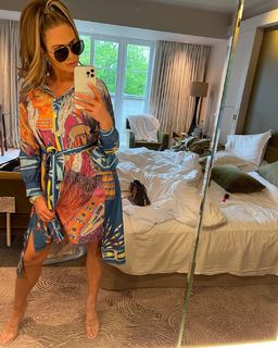 Amy Childs feet photo thumbnail