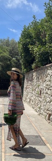 Caterina Balivo feet photo thumbnail