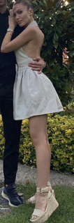 Duygu Özaslan feet photo thumbnail