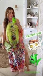 Sofía Vergara feet photo thumbnail