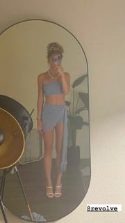 Charly Jordan feet photo thumbnail