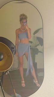 Charly Jordan feet photo thumbnail