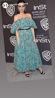 Camilla Belle feet photo thumbnail