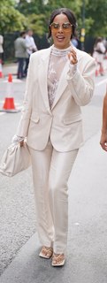 Rochelle Humes feet photo thumbnail