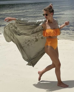 Marta Wierzbicka feet photo thumbnail